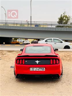 فورد موستانج